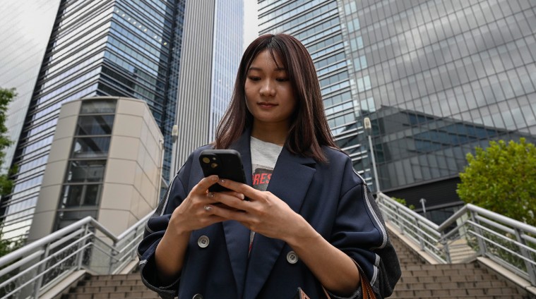 英國電信集團部署5G獨立組網，室外覆蓋率超過95%。(示意圖) 圖：台灣愛立信／提供