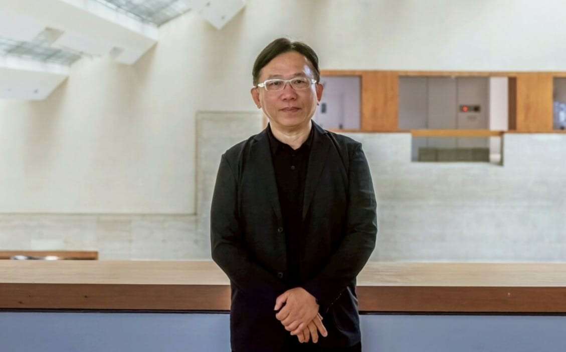 顏名宏８月接任高美館館長 擘劃美學城市發展新藍圖