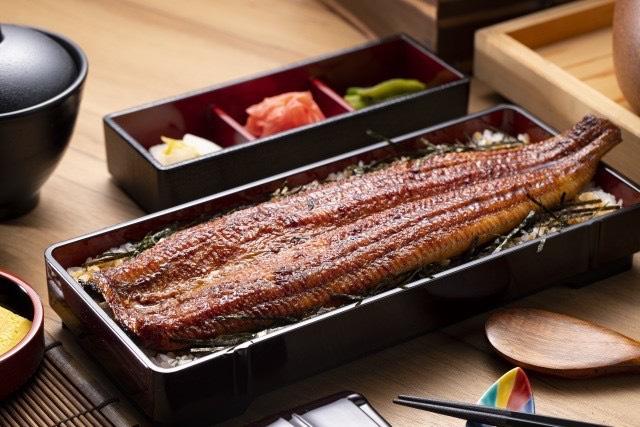 主打正宗江戶風味的「大江戶町鰻屋」，致力於復刻日本鰻魚文化的飲食哲學與料理方式。 圖：大江戶町鰻屋/提供