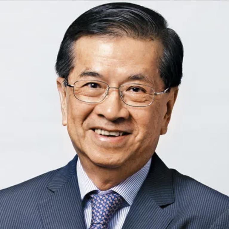 前全聯福利中心總裁徐重仁20日晚間透過臉書表態力挺大罷免。 圖：翻攝徐重仁臉書