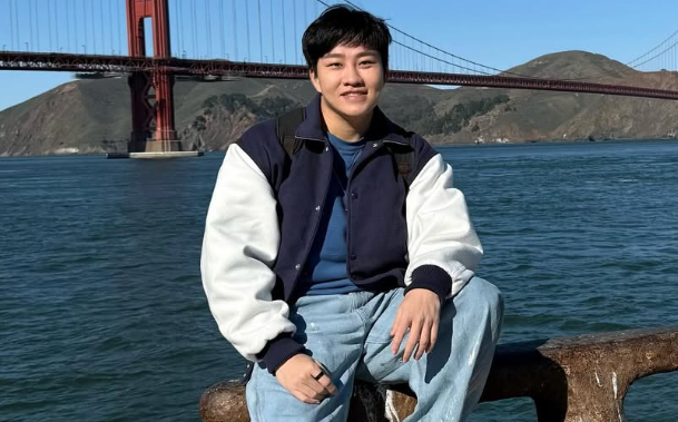 Joeman捲感情風波神隱2週首露面！「凌晨煮牛肉麵給員工」吐心聲