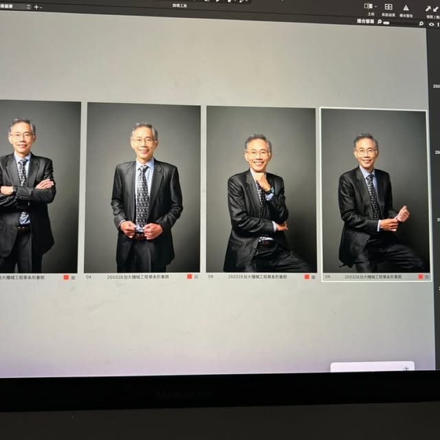連前總統馬英九政府時期的官員陳炳煇發聲支持大罷免。 圖：翻攝陳炳煇Threads