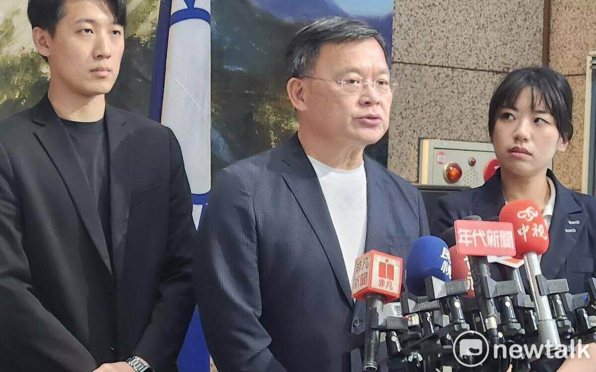 罷免不實連署又9人被起訴 國民黨：明顯政治性辦案