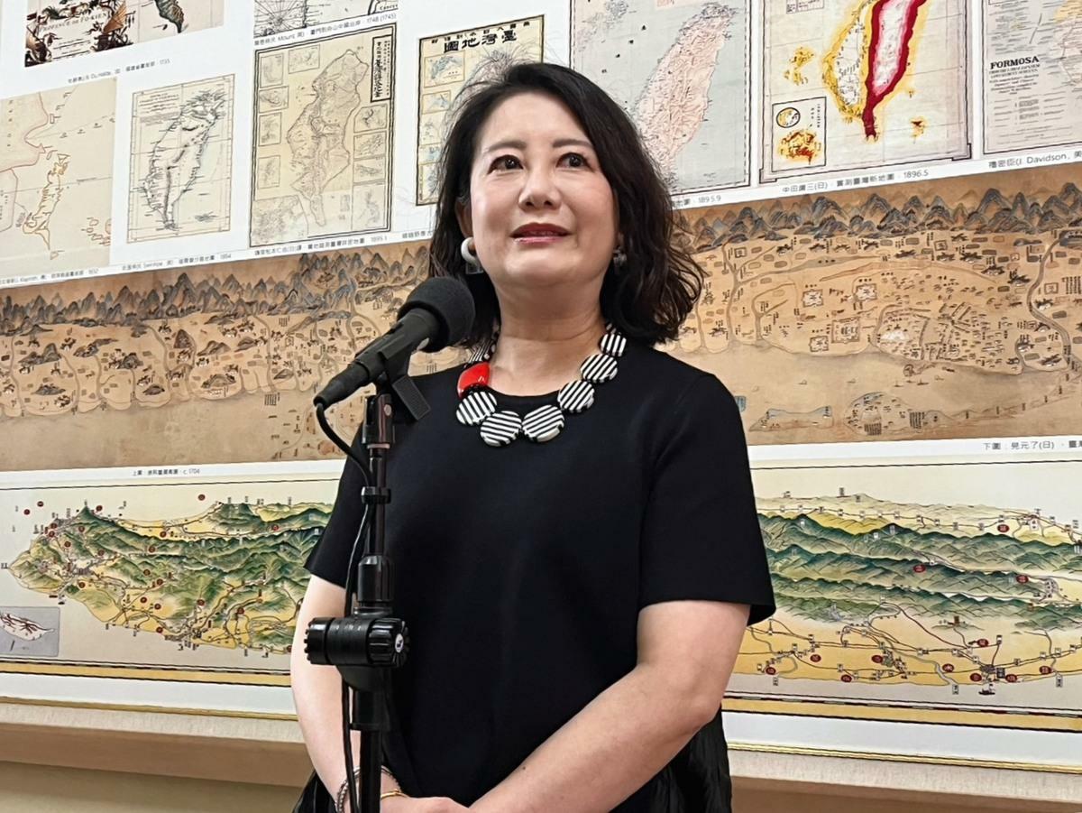「綠白合作」第一條件是釋放柯文哲？吳思瑤批，破壞司法獨立，縱放司法嫌疑人？ 圖：金大鈞/攝