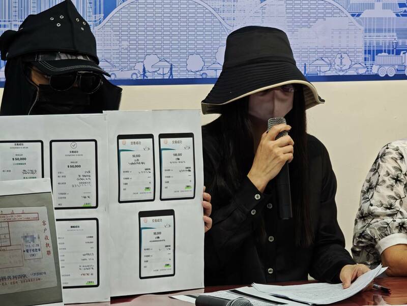 家屬控網紅減重醫師害命且收取鉅額「顧問費」，高雄市衛生局做出回應。 圖：國民黨高雄市黨部提供