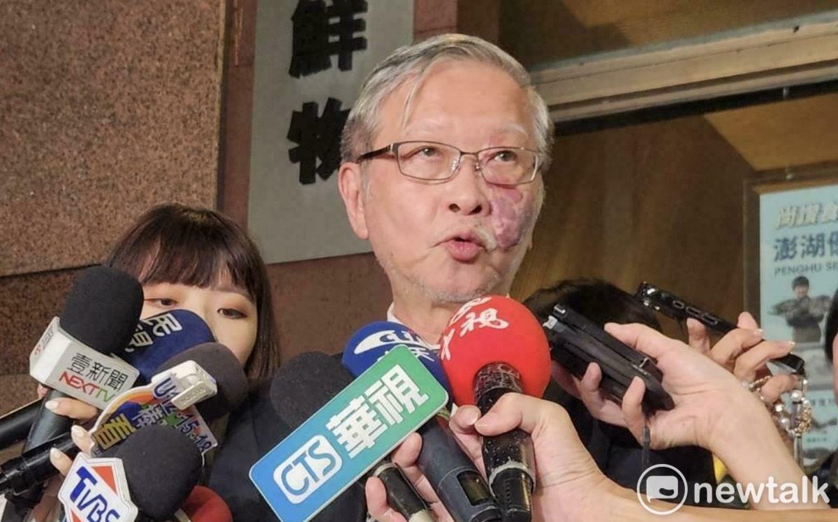 林岱樺案未做決議！民進黨廉政會掛保證：不受到高雄市長初選影響