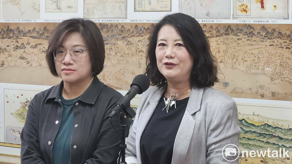 針對綠委王世堅提「撤銷823罷免」，民進黨團砲轟，怎麼能為了選票不問是非？ 圖：蕭依岑/攝