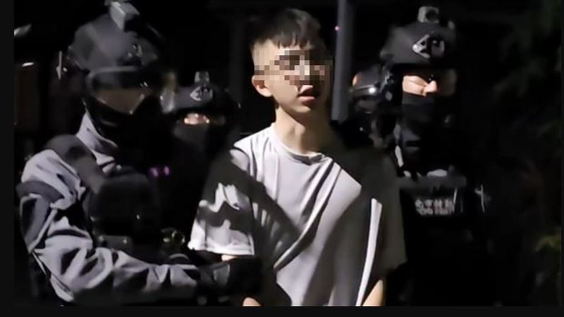 殺害女公關的劉姓男子稱，不甘人財兩失以及死者社群發文攻擊，才會痛下殺手。 圖：警方提供