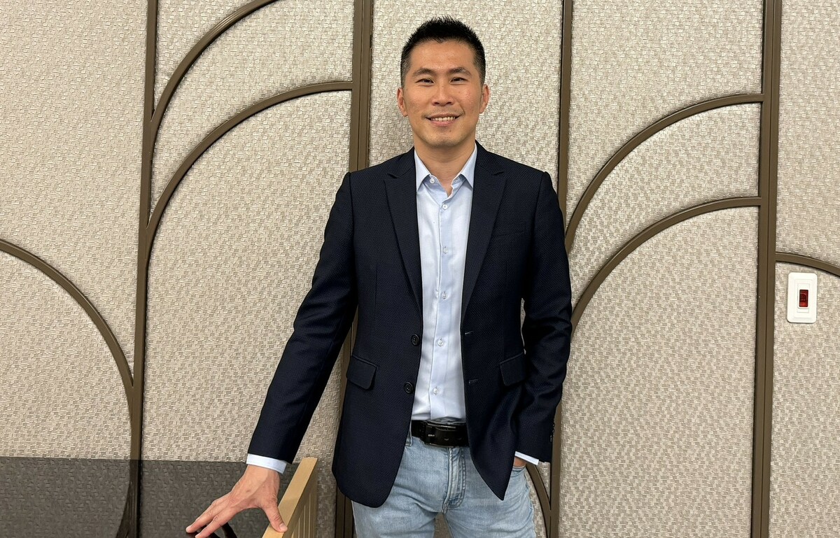 高雄大學資管系教授楊書成分析，旅日熱潮下，消費者對與日本生活美學相關的廚具等居家產品，會有更強烈的升級意願。 圖：孫家銘翻攝