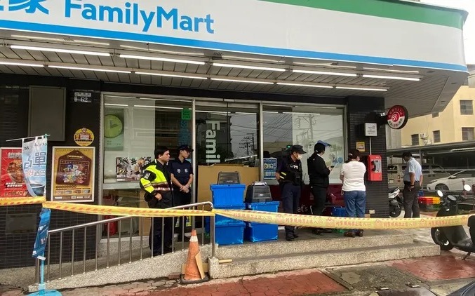 兇嫌稱為女友出氣砍殺啦啦隊老闆！性騷案受害者澄清：不認識黃男