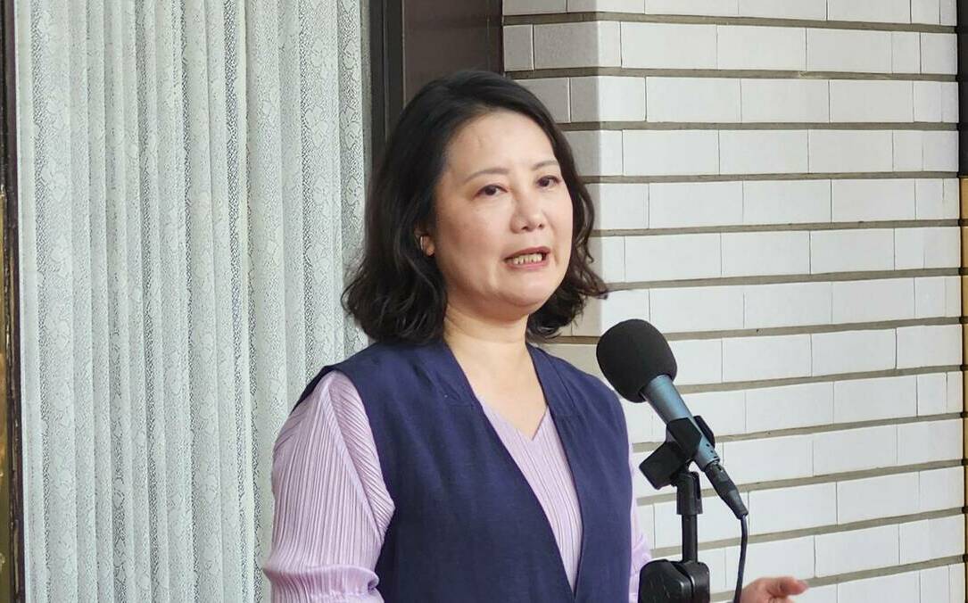 國會監督與國家利益並重 民進黨團給予談判最大後援