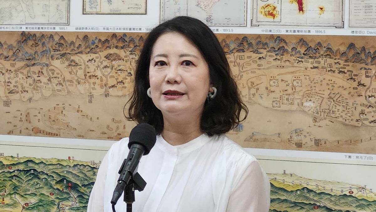 黃國昌表態選新北市長，民進黨團幹事長吳思瑤開酸，國民黨該頭疼，新北要拱手讓人？ 圖：蕭依岑/攝