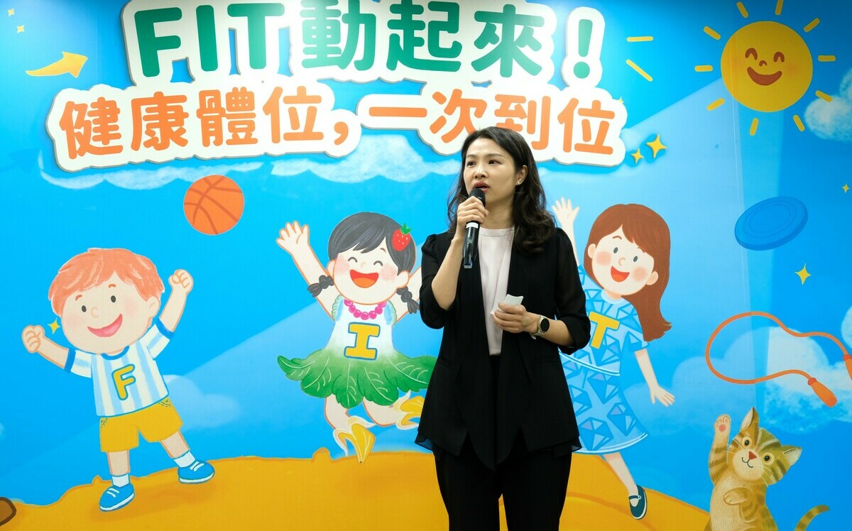 家長福音！兒童健檢擬增至9次 國健署：鎖定「4-10個月」及學齡前