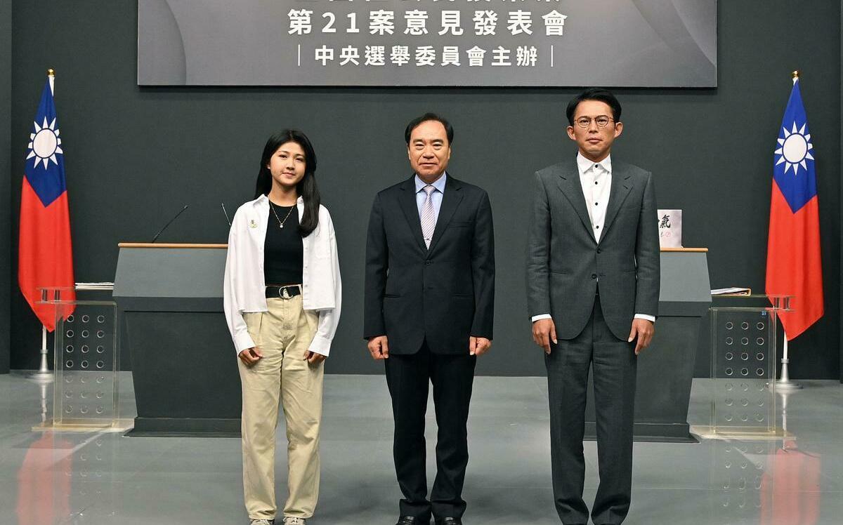 嗆綠惡劣操作核廢料放誰家 黃國昌：非核家園小組4年沒開會