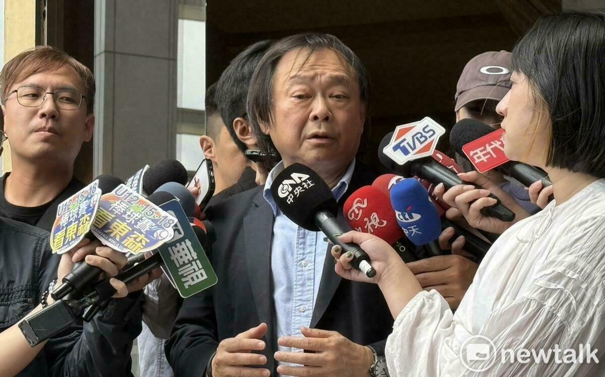 郭智輝喊砍核三睦鄰費 王世堅狂轟死性不改：想說給錢了事嗎