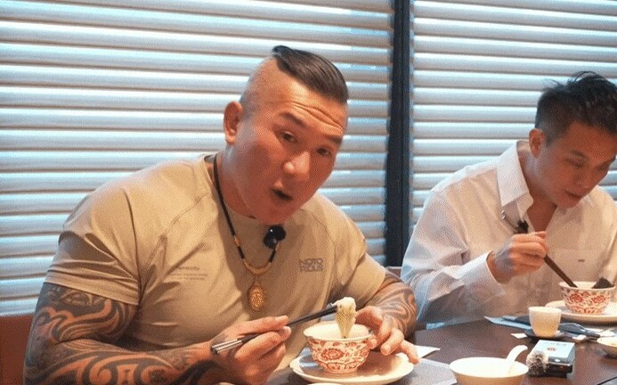館長嗆「斬賴清德 X 頭」！恐觸犯這兩罪 他舉前例直言：一定會被偵辦