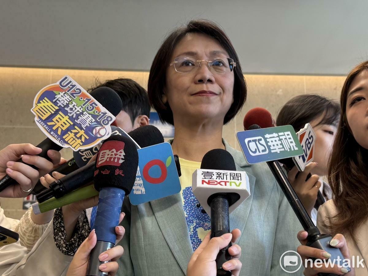 管仁健觀點》國民黨為何要含淚力挺「豬隊友」？