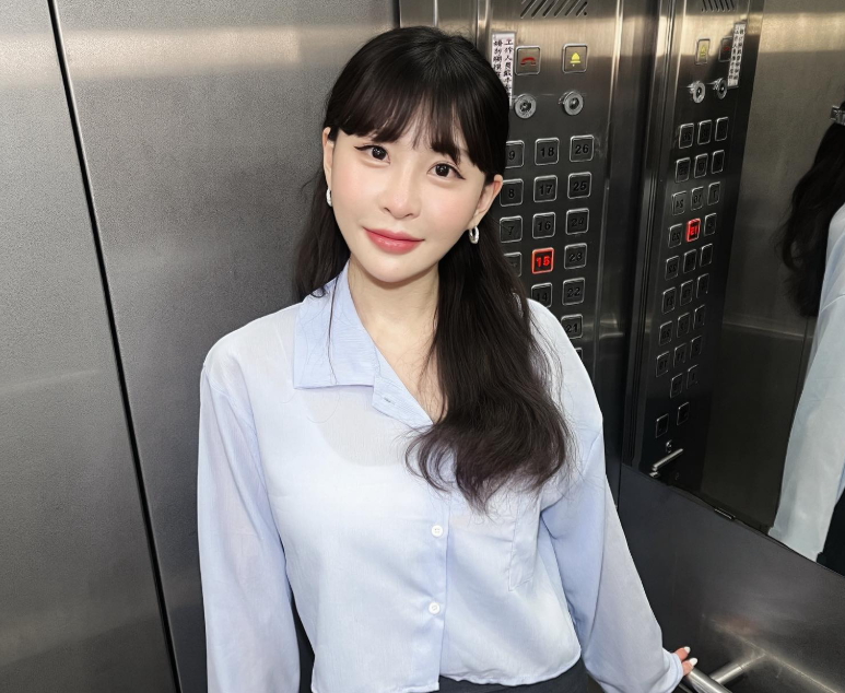 仙塔律師今年7月捲入靈骨塔詐騙案，形象破滅。 圖：翻攝自仙塔律師FB