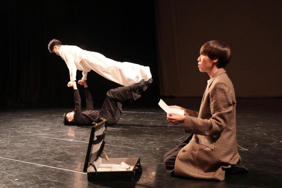 本次藝術節邀請眾多當代傑出藝術工作者參與，包括舞台表演與各類展覽，呈現藝術的多樣性與創新性。 圖：台南市政府提供