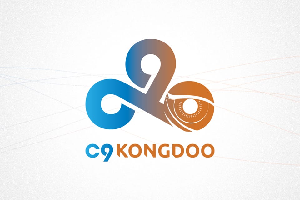 倫敦代表隊Cloud9簽下韓國戰隊KongDoo Panthera。 圖 : 翻攝自team KONGDOO臉書