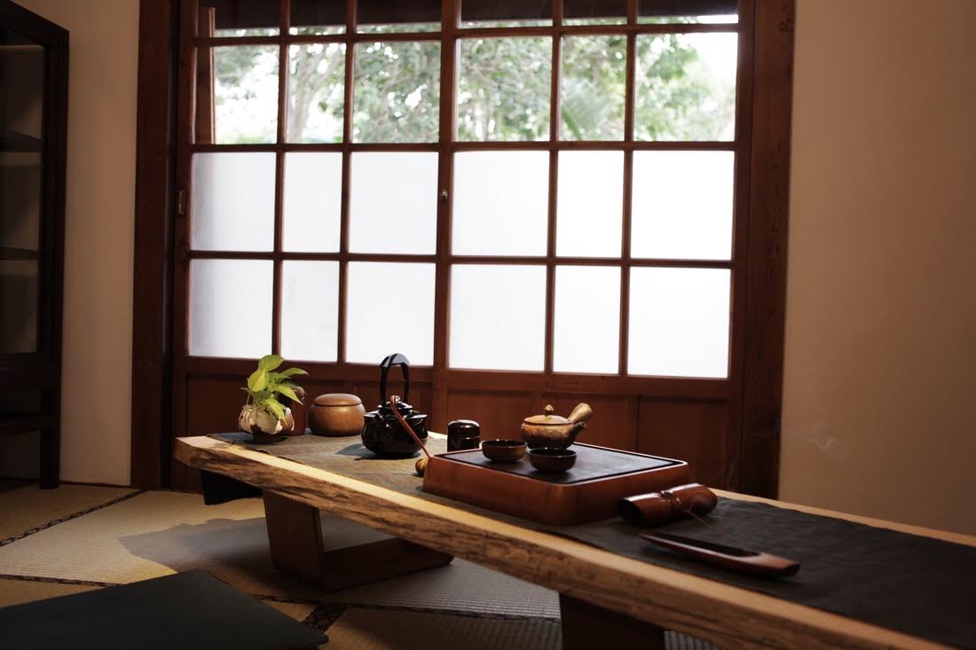「工藝交流館」加入大溪木藝之都後，相關工藝的保存及交流，更可以得以延續。 圖：桃園市政府提供