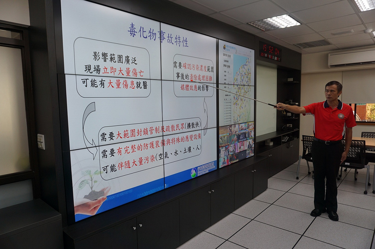 環保署表示，這次公告的13種毒化物，都不是合法的食品添加物，業者非法使用於食品，主要是為了降低成本或增加賣相，用來增加口感、色澤、香氣、延長保鮮或混淆檢驗品質。 圖：環保署/提供