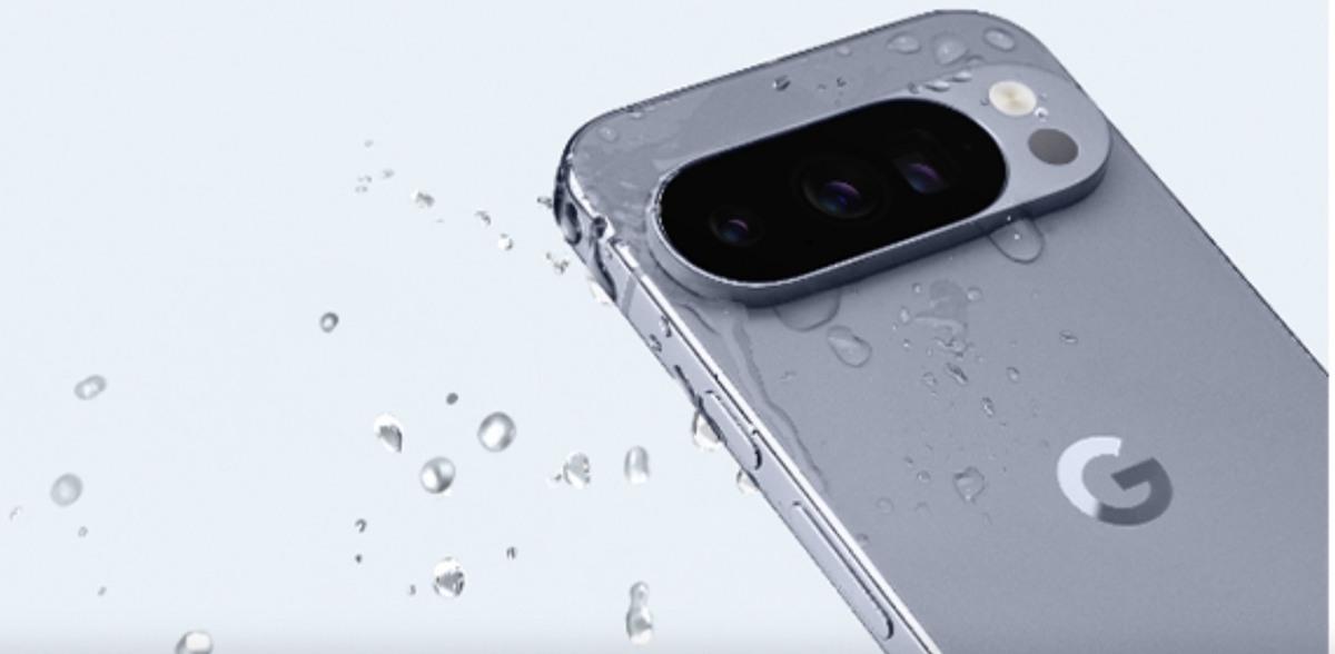 中華電信與台灣大哥大即日起正式開放Google Pixel 10系列新機預購。 圖：翻攝自中華電信官網