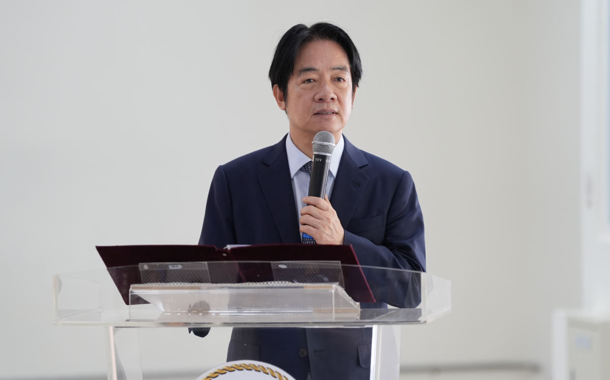 直播》公投、大罷免今再遭挫敗 總統賴清德親上火線發表談話