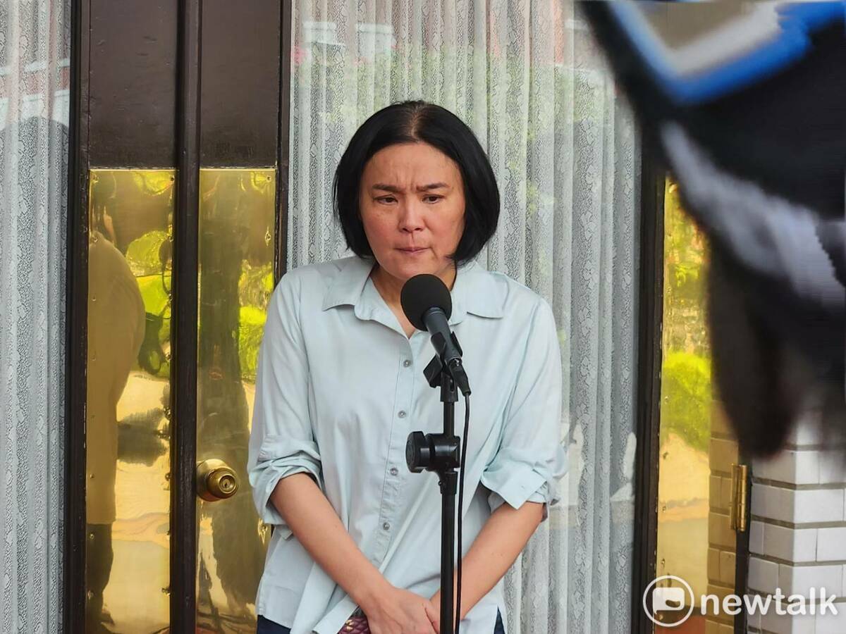 國民黨立委陳玉珍。 圖：黃建豪／攝（資料照）