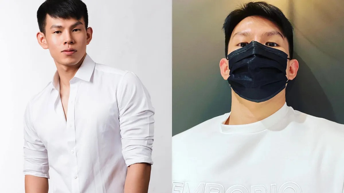 「小英男孩」鄭亦麟涉貪受到高度關注。 圖：翻攝當事人Facebook