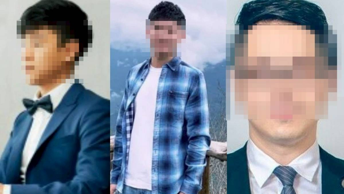 台積電爆發內鬼工程師洩二奈米技術，違反國安法遭收押禁見。 圖：取自Threads
