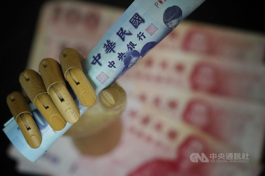 示意圖。 圖:中央社提供(檔案照片）