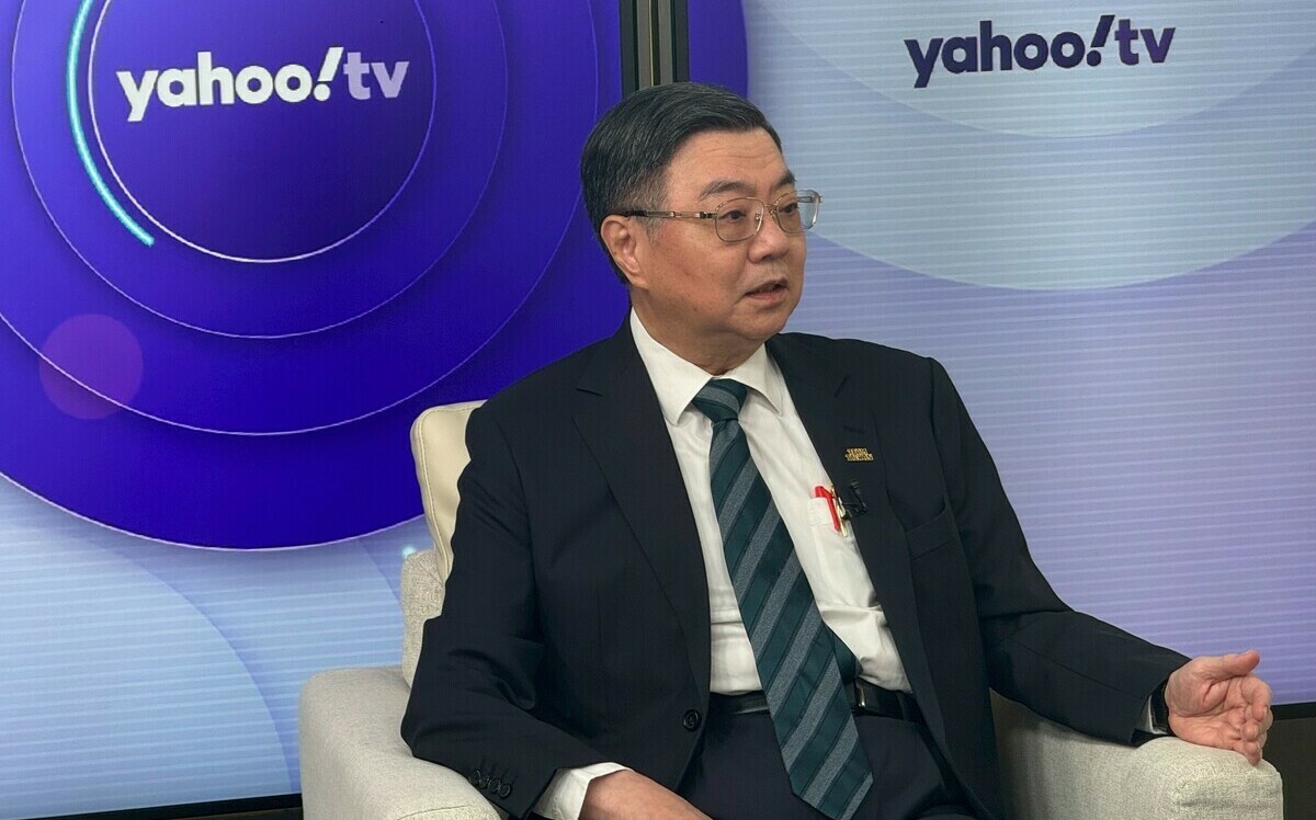 大罷免後政院拋新方向！卓揆：責任在自己 將積極、主動參與兩院協商