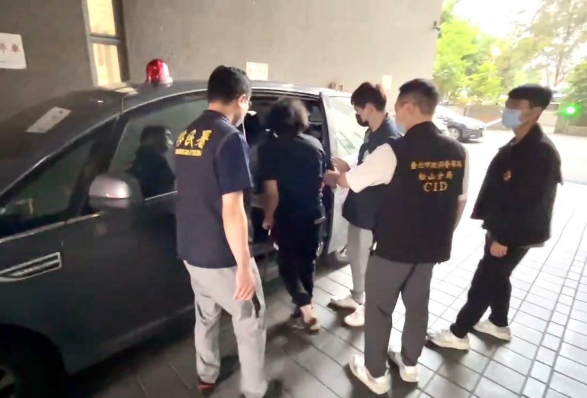 移民署與警方組成專案小組深入追查，一步步抽絲剝繭，最終鎖定集團成員與據點，全力追緝，並報請台灣台北地方檢察署指揮偵辦，從113年7月至114年5月間，歷經近一年的縝密調查，鍥而不捨。 圖：移民署提供