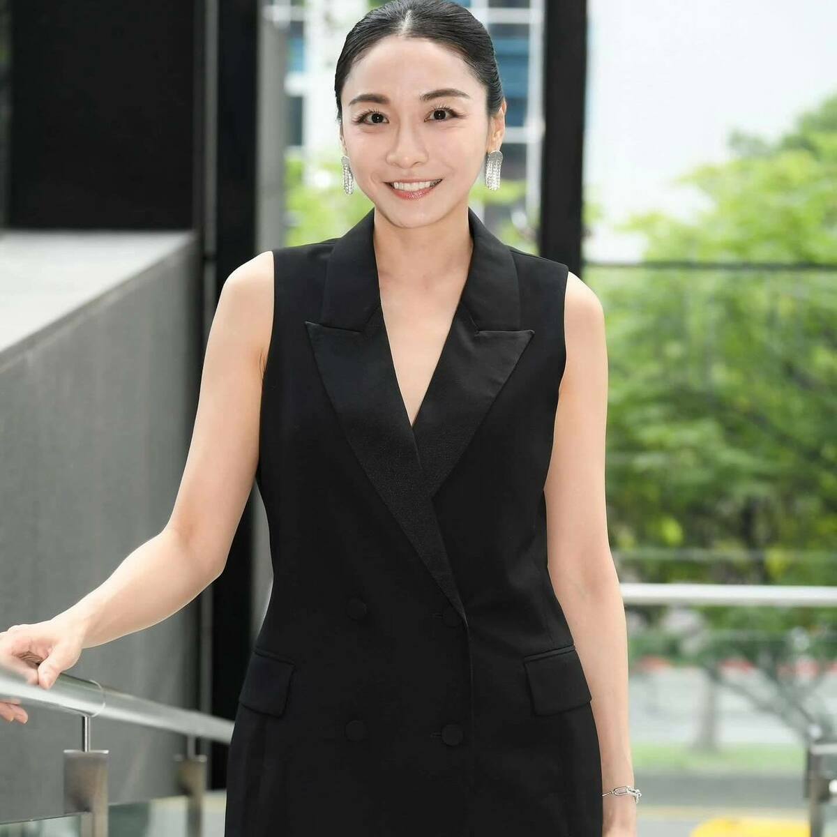 江祖平指控三立高層之子涉性侵與騷擾，三立副總龔美富回應將配合調查，公司強調零容忍。 圖：翻攝自江祖平臉書專頁