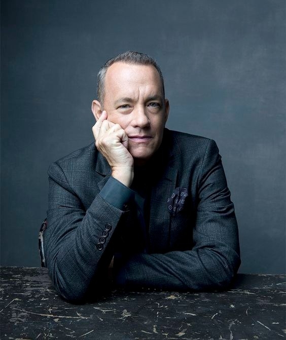  69 ķڡ׶ŭսƷҲͶ˼벩ݵļڳȨ棬ǰУУѻ߶ȿ϶ ͼ Tom Hanks 