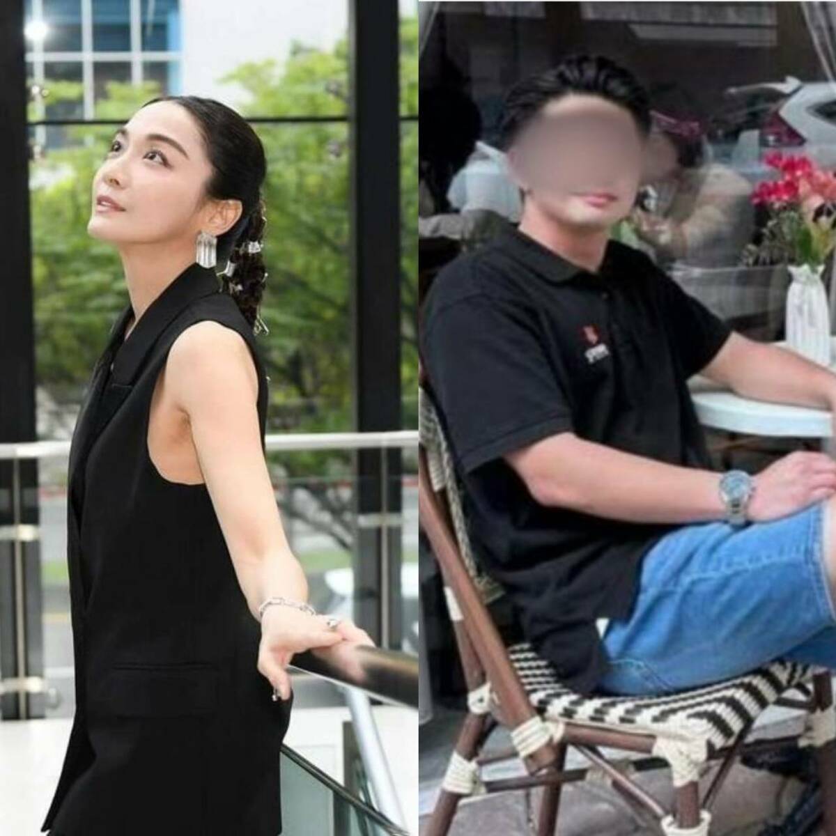 江祖平控遭龔益霆下藥性侵，龔美富辭職卻未提受害者，輿論撻伐；龔益霆僅稱感情糾紛，爭議延燒。 圖：翻攝自FB