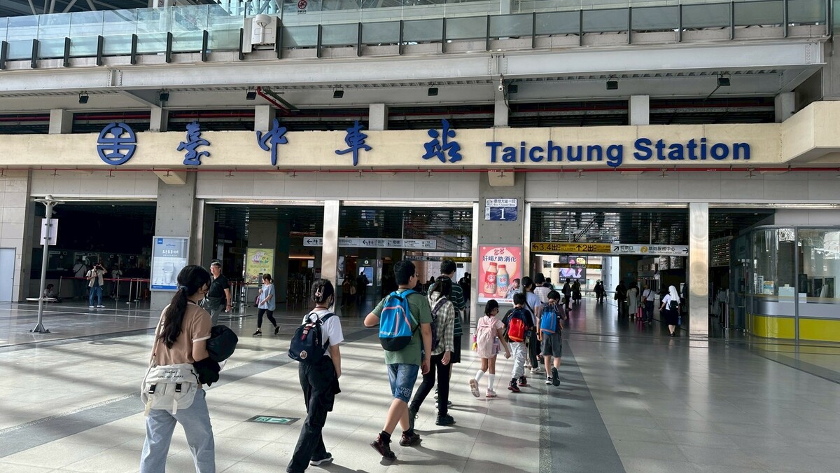 延伸教育，走出書堂的旅行。 圖：網銀基金會/提供