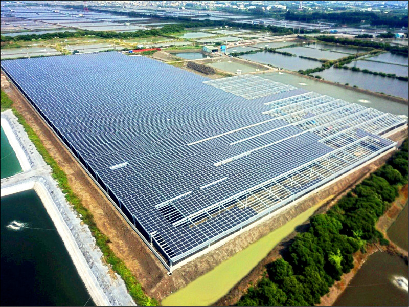 漁業署澄清「七成有電無魚」說法，強調統計口徑不同，實際276場中僅35場遭廢止，占比12%。 圖：高雄市海洋局／提供