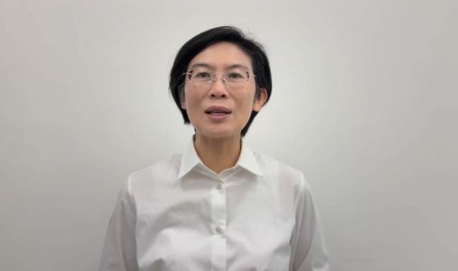 林岱樺表示任何司法案件，都不應該淪為政治鬥爭的工具，以重拾人民對司法的信心。 圖：林岱樺辦公室/提供