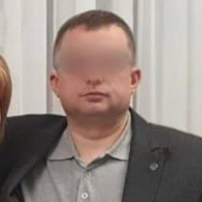 俄羅斯「鉀肥服務公司」（K-Potash Service）執行長阿列克謝·西尼岑（Alexey Sinitsyn） 8 日被發現身亡。 圖：翻攝自Ｘ／NEXTA