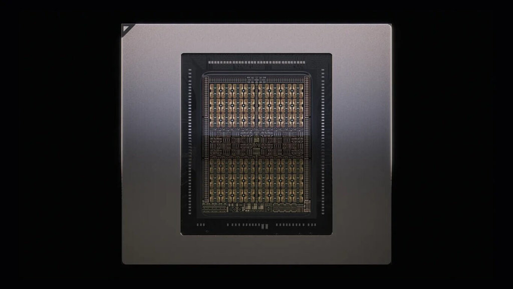 輝達9日發布Rubin CPX，為一款以新一代晶片架構Rubin設計的GPU。  圖：輝達提供