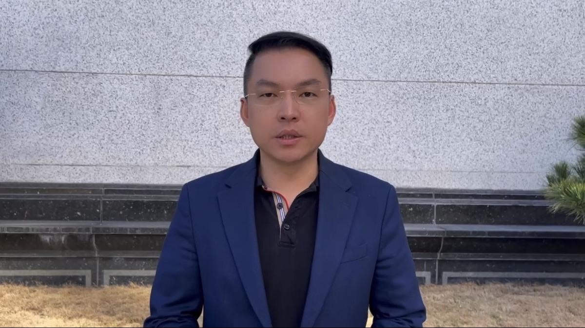 黃文益今再批柯志恩是財劃法版本的主導者，現在卻推託卸責，要民進黨「替她收爛攤子」。 圖：民進黨高雄市黨部/提供