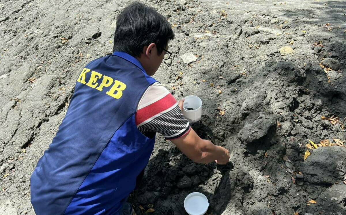 大寮農地淪廢棄物傾倒場 高市環保局重罰900萬元並移送法辦