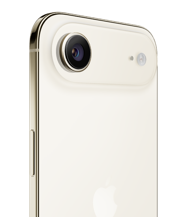 值得一提的是，中國版 iPhone Air 僅能在境內使用 eSIM，若要配置海外運營商服務，必須等到出境後才能啟動。這意味著留學生、海外華人等群體在境內可能無法直接啟用海外號碼，便利性打了折扣。 圖:翻攝自蘋果中國官網