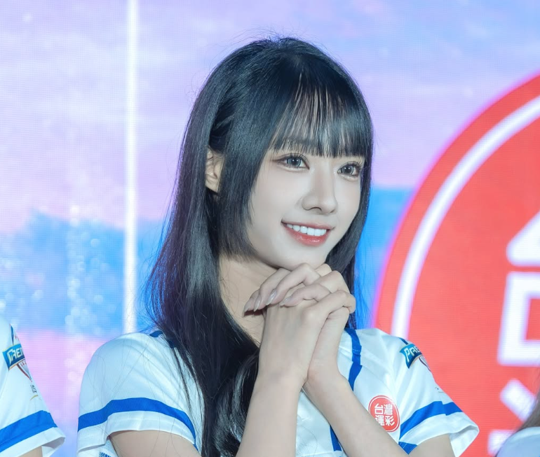 樂天女孩嘎琳近期風波不斷。 圖：翻攝自嘎琳IG