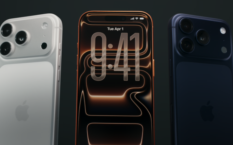 iPhone 17照常上市 王鴻薇批NCC「最大詐騙集團」！NCC曝修法時序釐清