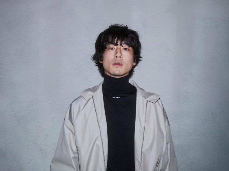 坂口健太郎近期捲入三角戀風波，在跟化妝師女友交往途中劈腿女星永野芽郁，形象一落千丈。 圖：翻攝自坂口健太郎IG