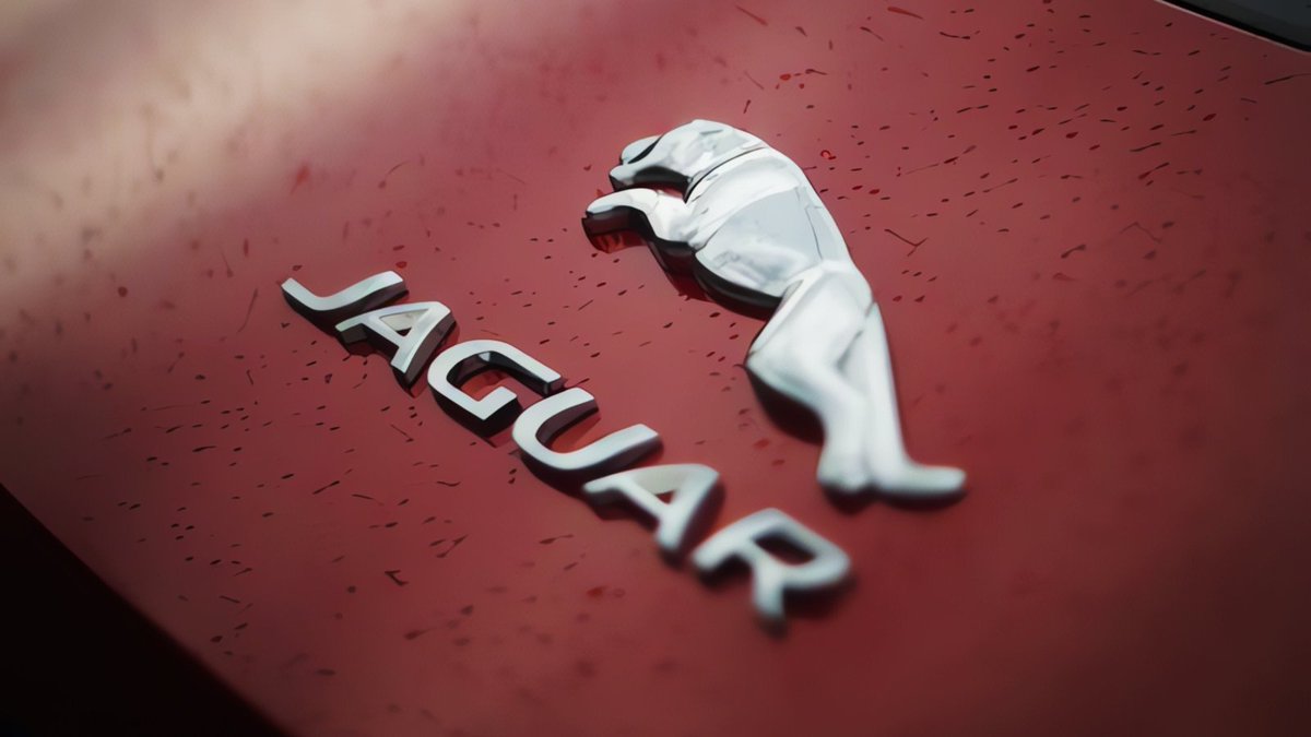 英國最大汽車公司捷豹路虎（Jaguar Land Rover）遭到網路攻擊，被迫停止生產，損失慘重。 圖：翻攝自@BleepinComputer