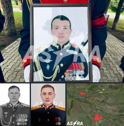 俄軍指揮所遇襲，傳有多名俄軍高層喪生、下落不明。 圖：翻攝自 X